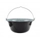 Ceaun emailat cu maner, 10 L, Perfect Home