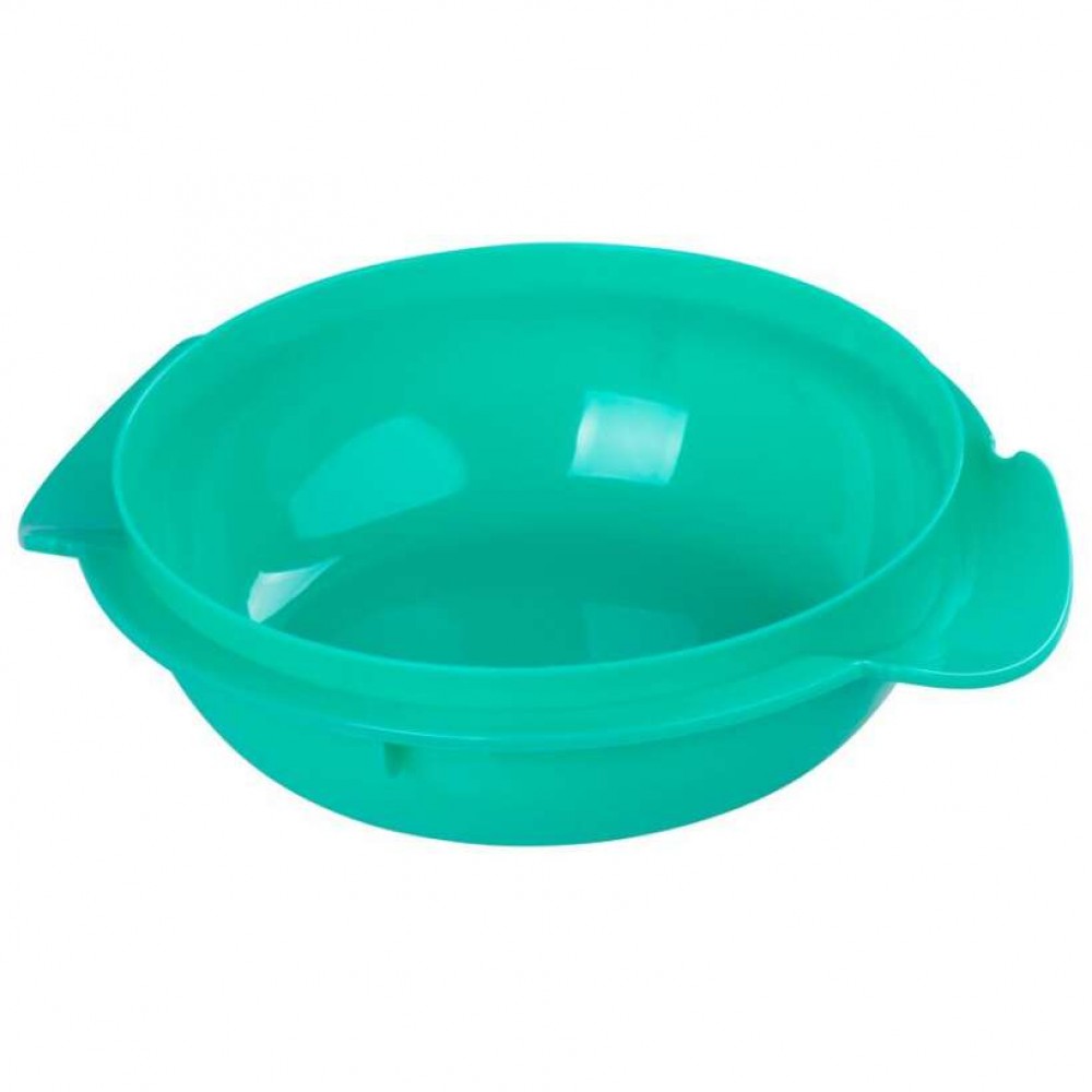 Caserola alimente, plastic, etansa, verde, 4 compartimente, 4x1 L, 22.4x20.5x29.5 cm, MagicHome Caserola alimente, plastic, etansa, verde, 4 compartimente, 4x1 L, 22.4x20.5x29.5 cm, MagicHome