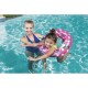 Colac inot pentru copii, gonflabil, model Minnie, roz, 56 cm, Bestway Colac inot pentru copii, gonflabil, model Minnie, roz, 56 cm, Bestway