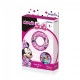 Colac inot pentru copii, gonflabil, model Minnie, roz, 56 cm, Bestway Colac inot pentru copii, gonflabil, model Minnie, roz, 56 cm, Bestway