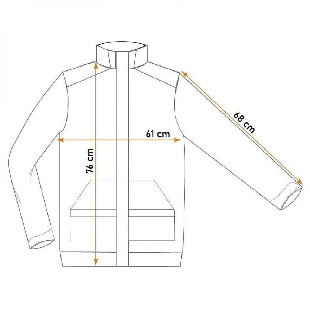 Geaca de lucru, model Premium, marimea XL/54, NEO