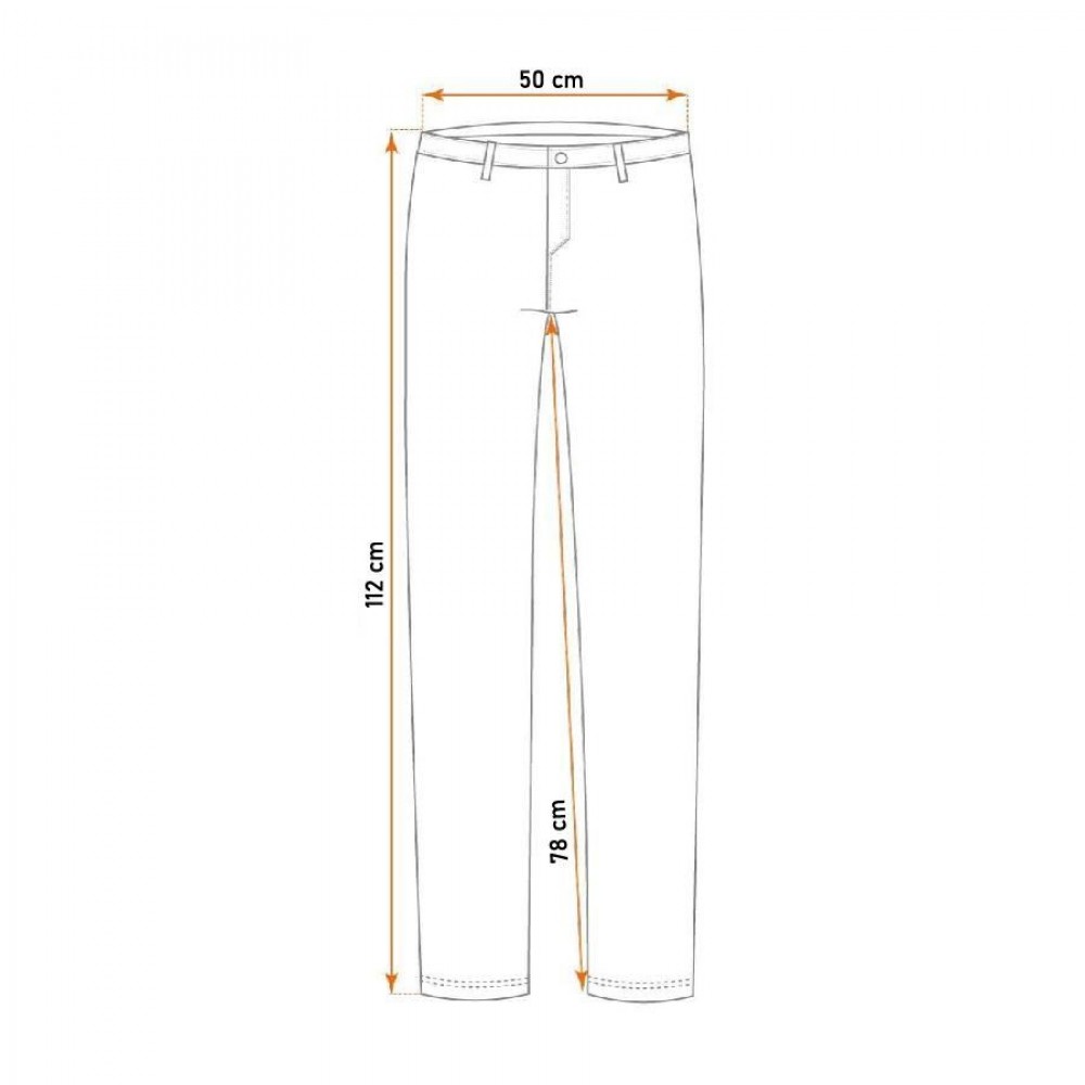 Pantaloni de lucru, camuflaj, model Camo, marimea XXL/56, NEO Pantaloni de lucru, camuflaj, model Camo, marimea XXL/56, NEO