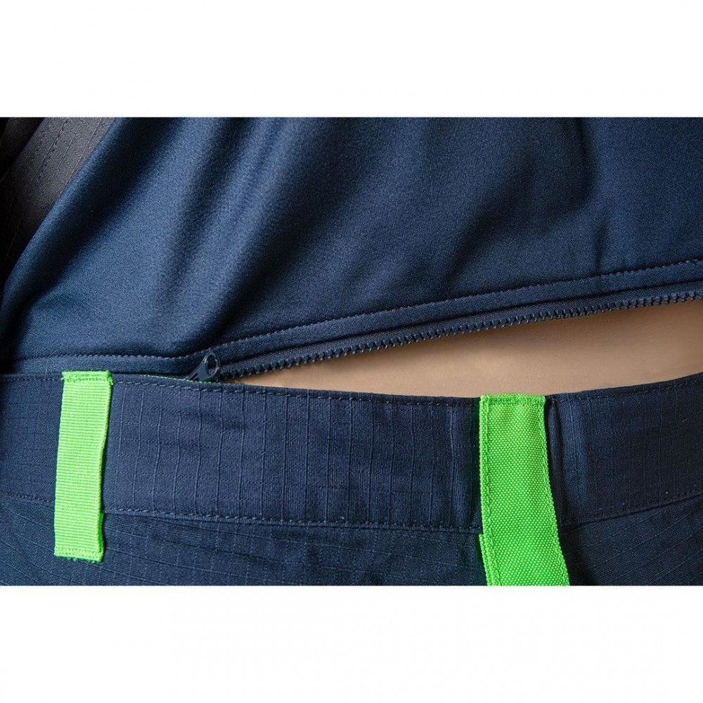 Pantaloni de lucru, model Premium, bumbac, marimea L/52, NEO