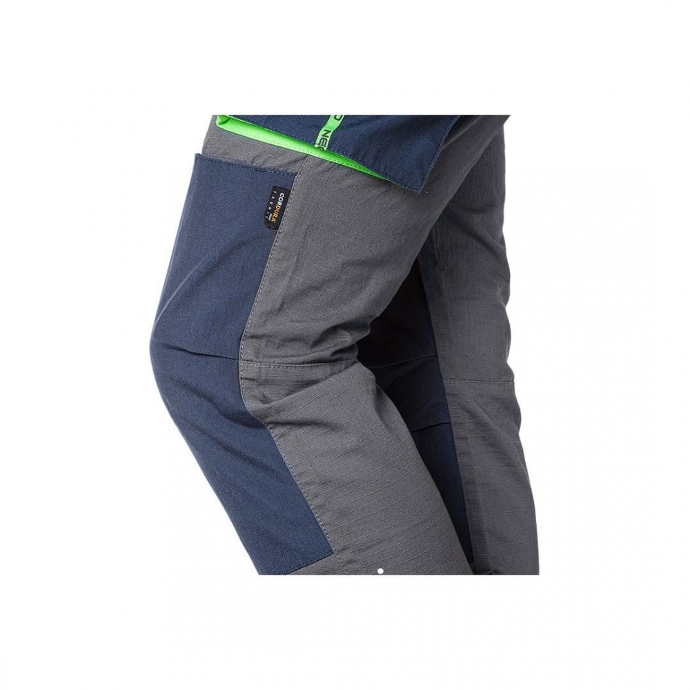 Pantaloni de lucru, model Premium, bumbac, marimea L/52, NEO