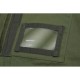 Pantaloni de lucru cu pieptar, salopeta, model Camo, maslin, marimea XL/54, NEO Pantaloni de lucru cu pieptar, salopeta, model Camo, maslin, marimea XL/54, NEO