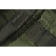 Pantaloni de lucru cu pieptar, salopeta, model Camo, maslin, marimea XL/54, NEO Pantaloni de lucru cu pieptar, salopeta, model Camo, maslin, marimea XL/54, NEO