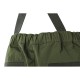 Pantaloni de lucru cu pieptar, salopeta, model Camo, maslin, marimea XL/54, NEO Pantaloni de lucru cu pieptar, salopeta, model Camo, maslin, marimea XL/54, NEO