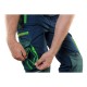 Pantaloni de lucru cu pieptar, salopeta, model Premium, marimea L/52, NEO Pantaloni de lucru cu pieptar, salopeta, model Premium, marimea L/52, NEO