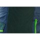 Pantaloni de lucru cu pieptar, salopeta, model Premium, marimea L/52, NEO Pantaloni de lucru cu pieptar, salopeta, model Premium, marimea L/52, NEO