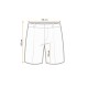 Pantaloni scurti de lucru slim fit, model HD, marimea XXXL/58, NEO