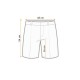 Pantaloni scurti de lucru, model Basic, marimea XL/56, NEO