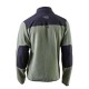Geaca de lucru, lana polara, model Camo, marimea XL/56, NEO Geaca de lucru, lana polara, model Camo, marimea XL/56, NEO