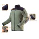 Geaca de lucru, lana polara, model Camo, marimea XL/56, NEO Geaca de lucru, lana polara, model Camo, marimea XL/56, NEO