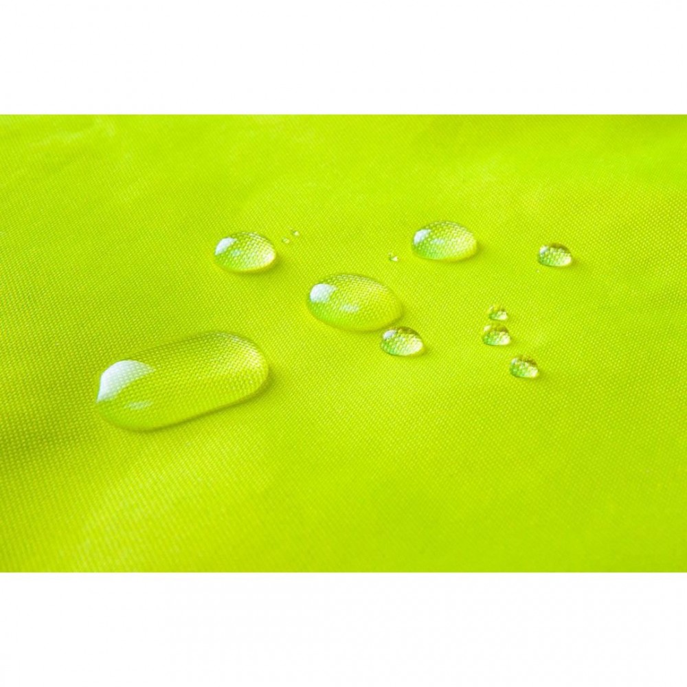 Vesta de lucru cu 2 fete, reflectorizanta, galben, model Visibility, marimea S/48, NEO