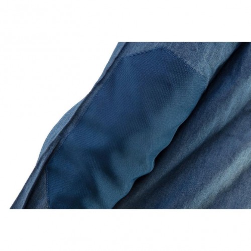 Camasa pentru lucru, de blugi, model Denim, marimea M/50, NEO Camasa pentru lucru, de blugi, model Denim, marimea M/50, NEO