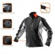 Geaca de lucru softshell, model Outdoor, marimea XXL/58, NEO