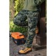 Bocanci de lucru, S3, SRC, protectie compozit, piele nabuc, marimea 42, NEO Bocanci de lucru, S3, SRC, protectie compozit, piele nabuc, marimea 42, NEO