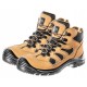 Bocanci de lucru, S3, SRC, protectie compozit, piele nabuc, marimea 42, NEO Bocanci de lucru, S3, SRC, protectie compozit, piele nabuc, marimea 42, NEO