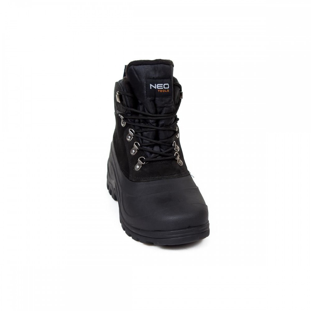 Bocanci de lucru pentru iarna, marimea 43, NEO