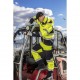 Bocanci de lucru pentru iarna, marimea 40, NEO