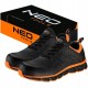 Pantofi de lucru, S1, SRC, bombeu compozit, marimea 44, NEO