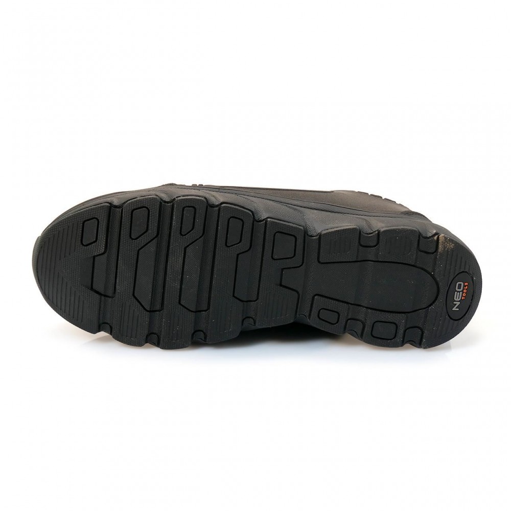 Pantofi de lucru, S1P, SRC, protectie compozit, marimea 40, NEO Pantofi de lucru, S1P, SRC, protectie compozit, marimea 40, NEO