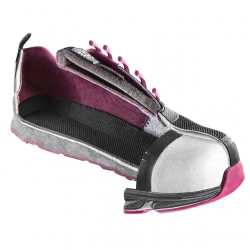Pantofi de lucru pentru femei, S1P, SRC, bombeu compozit, marimea 37, NEO