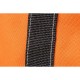 Geanta scule, cu manere si curea transport, nylon 600D, 40x22x30 cm, NEO