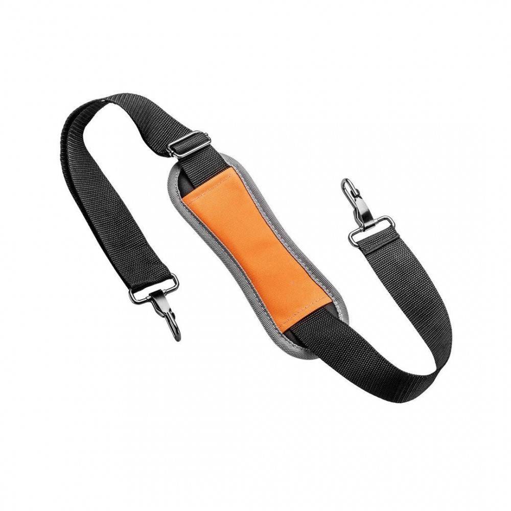 Geanta scule, cu manere si curea transport, nylon 600D, 40x22x30 cm, NEO
