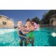 Colac inot pentru copii, gonflabil, model Minnie, roz, 56 cm, Bestway Colac inot pentru copii, gonflabil, model Minnie, roz, 56 cm, Bestway