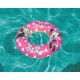Colac inot pentru copii, gonflabil, model Minnie, roz, 56 cm, Bestway Colac inot pentru copii, gonflabil, model Minnie, roz, 56 cm, Bestway