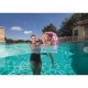 Colac inot pentru copii, gonflabil, model Minnie, roz, 56 cm, Bestway Colac inot pentru copii, gonflabil, model Minnie, roz, 56 cm, Bestway