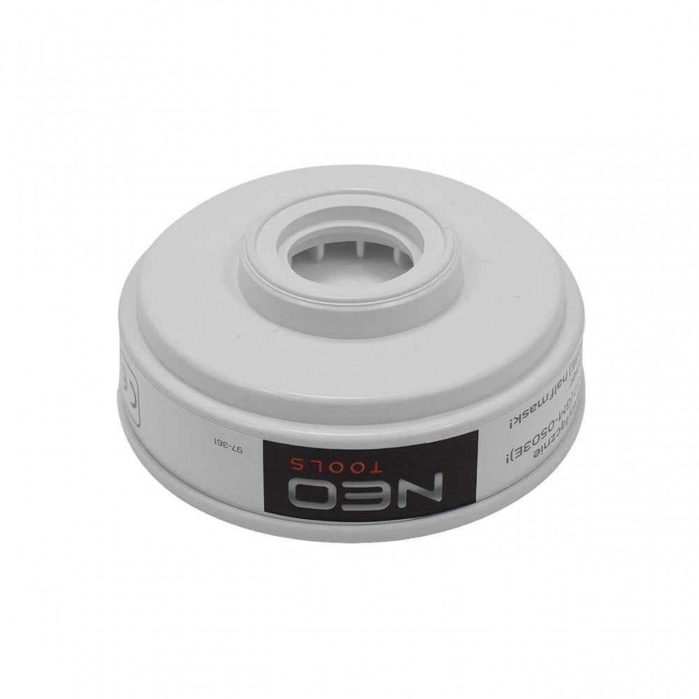 Filtru P3 R pentru semi masca siliconica, protectie praf, NEO Filtru P3 R pentru semi masca siliconica, protectie praf, NEO