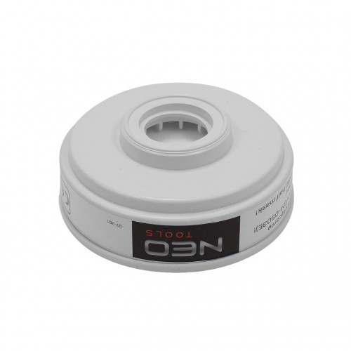 Filtru P3 R pentru semi masca siliconica, protectie praf, NEO Filtru P3 R pentru semi masca siliconica, protectie praf, NEO