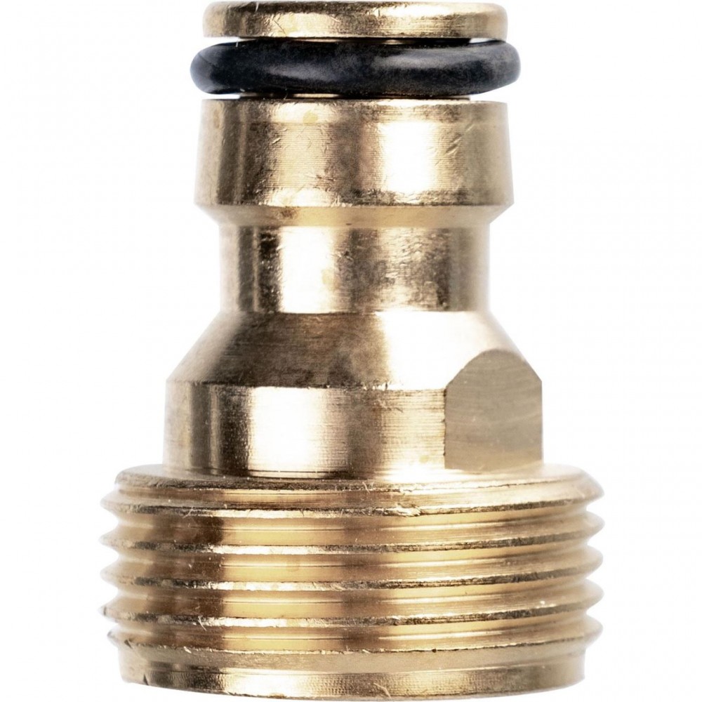 Adaptor robinet, filet exterior, alama, 3/4", Richmann 