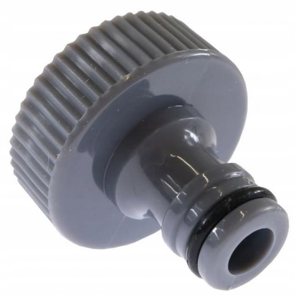 Adaptor robinet, filet interior, 1"-1/2", Richmann