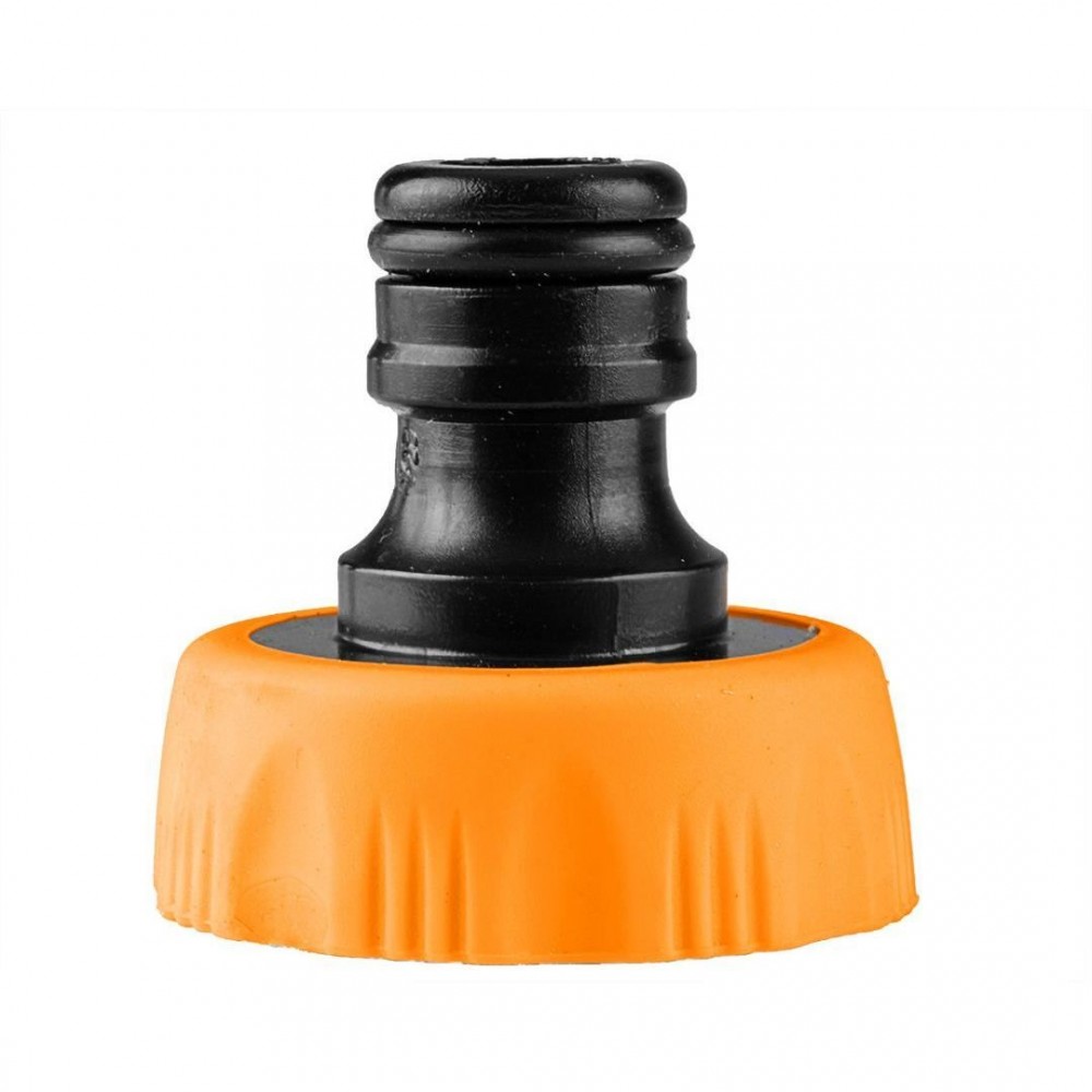 Adaptor robinet, filet interior, 1/2"-3/4", NEO