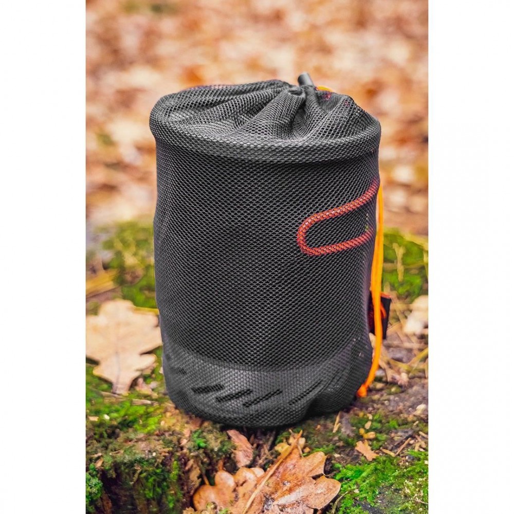 Aragaz camping, portabil, cu gaz, aprindere piezo, 3 in 1, 2200 W, inox, cu oala, NEO Aragaz camping, portabil, cu gaz, aprindere piezo, 3 in 1, 2200 W, inox, cu oala, NEO