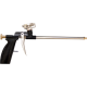 Pistol aplicat spuma, metalic, cu 2 varfuri, 29.5 cm, Richmann Pistol aplicat spuma, metalic, cu 2 varfuri, 29.5 cm, Richmann