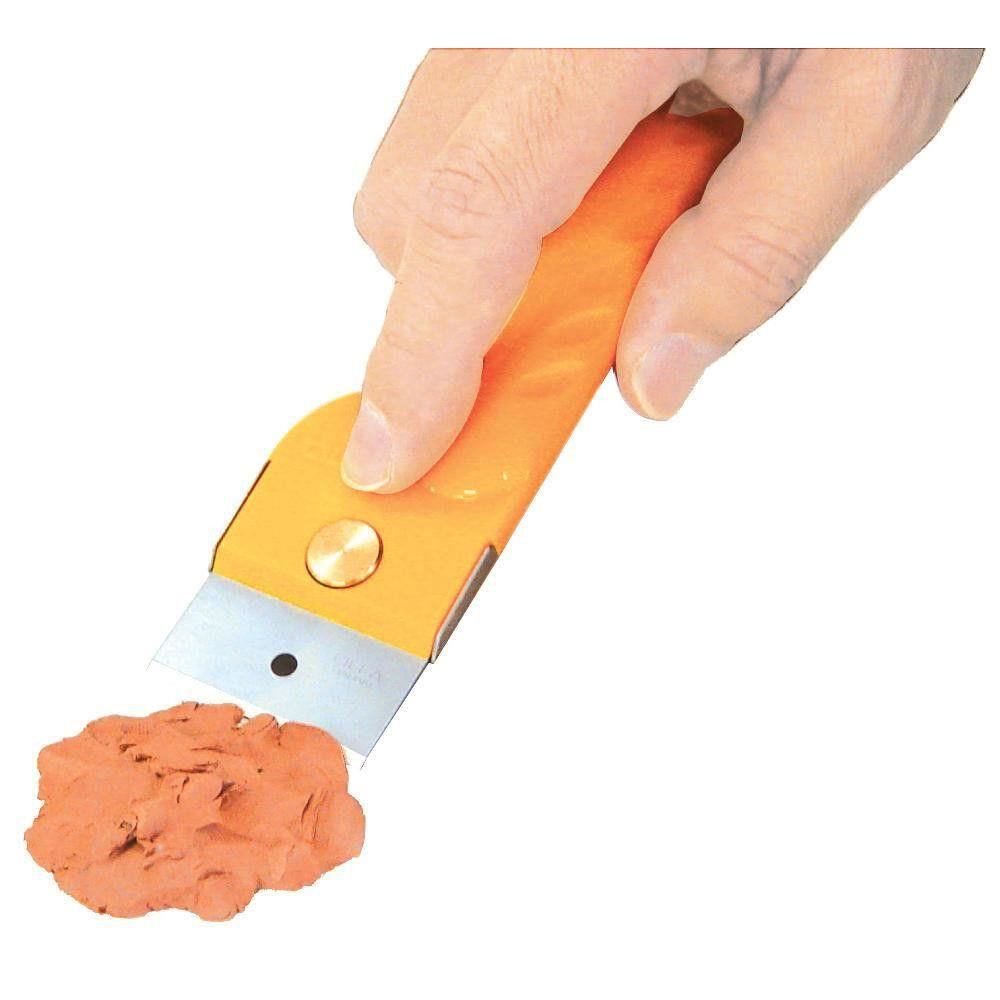 Razuitor cu lama inlocuibila, OLFA