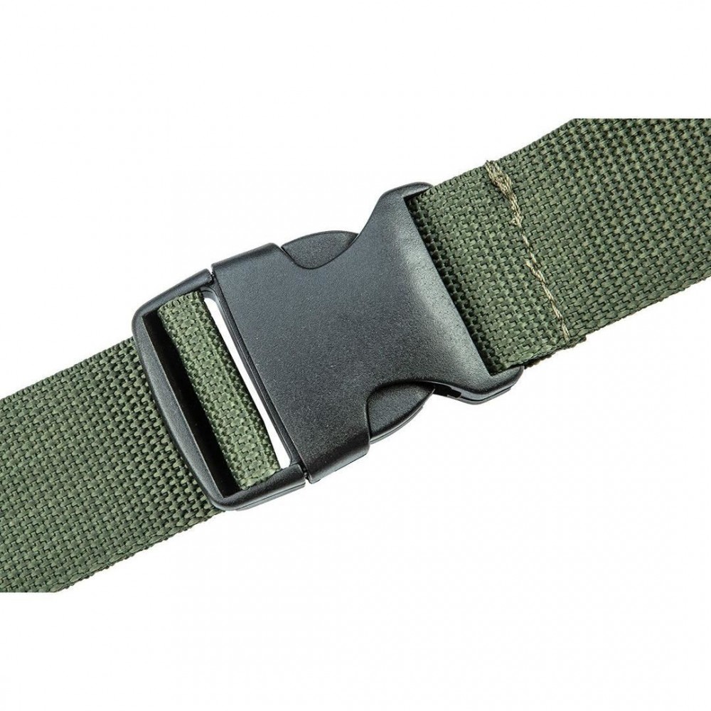 Borseta turistica/calatorie, model Survival, camuflaj, 4 buzunare, curea reglabila, 26x16 cm, NEO 