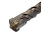 Burghiu pentru beton, SDS PLUS, 160x8 mm, Richmann Burghiu pentru beton, SDS PLUS, 160x8 mm, Richmann
