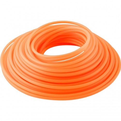 Fir rezerva cositoare, trimmer,​​​​​​​ 3 mm x 15 m, Richmann 