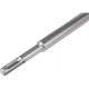 Dalta tip U, SDS PLUS, 14x20x250 mm, RICHMANN Dalta tip U, SDS PLUS, 14x20x250 mm, RICHMANN