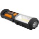 LanternaÃÂ lucru,ÃÂ LED COB, 3 W, 220 lm, USB, Richmann Exclusive