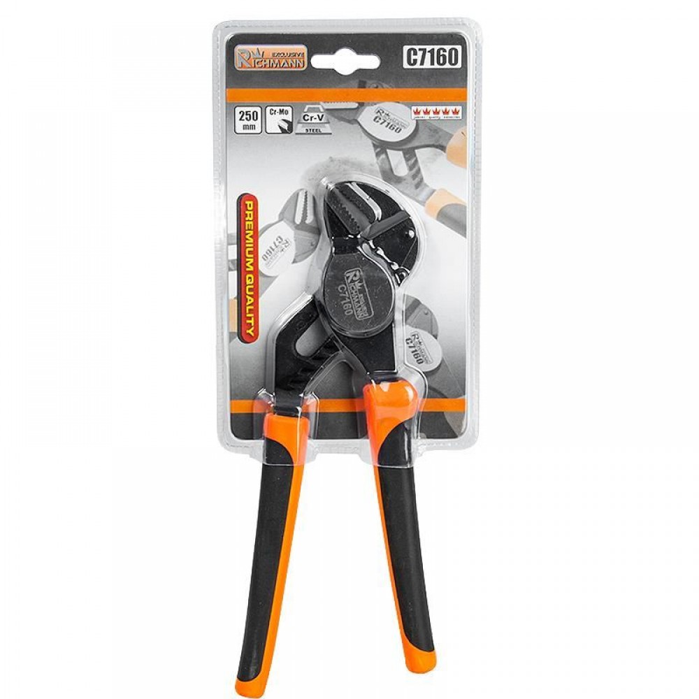 Cleste papagal 250 mm, automat, Richmann Exclusive Cleste papagal 250 mm, automat, Richmann Exclusive