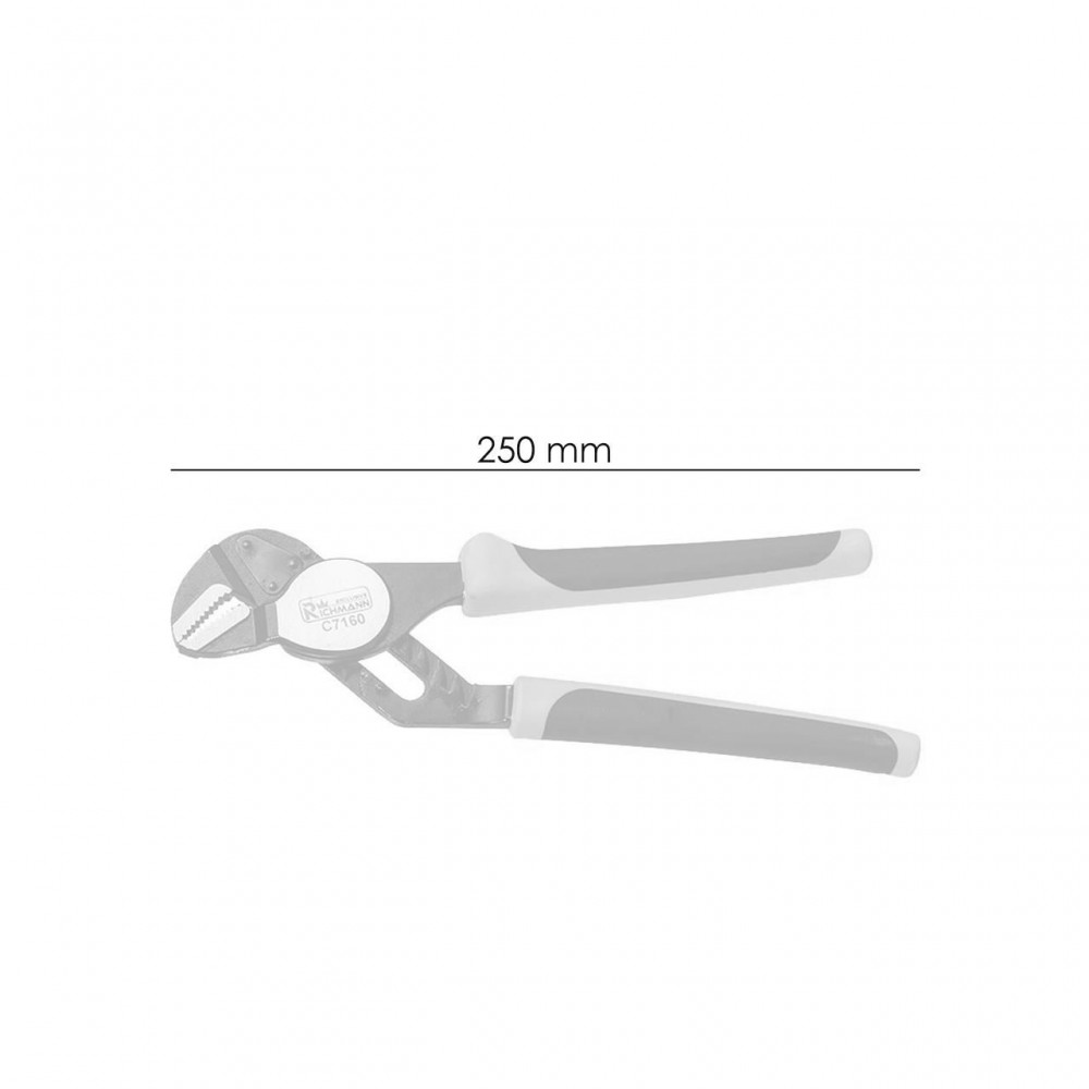 Cleste papagal 250 mm, automat, Richmann Exclusive Cleste papagal 250 mm, automat, Richmann Exclusive