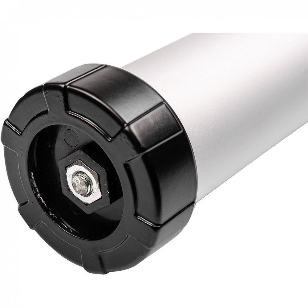 Pistol, presa, cartus silicon, tub aluminiu, 600 ml, Richmann Exclusive