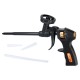 Pistol aplicat spuma, teflonat, 2 varfuri, aluminiu, 32.5 cm, Richmann Exclusive Pistol aplicat spuma, teflonat, 2 varfuri, aluminiu, 32.5 cm, Richmann Exclusive