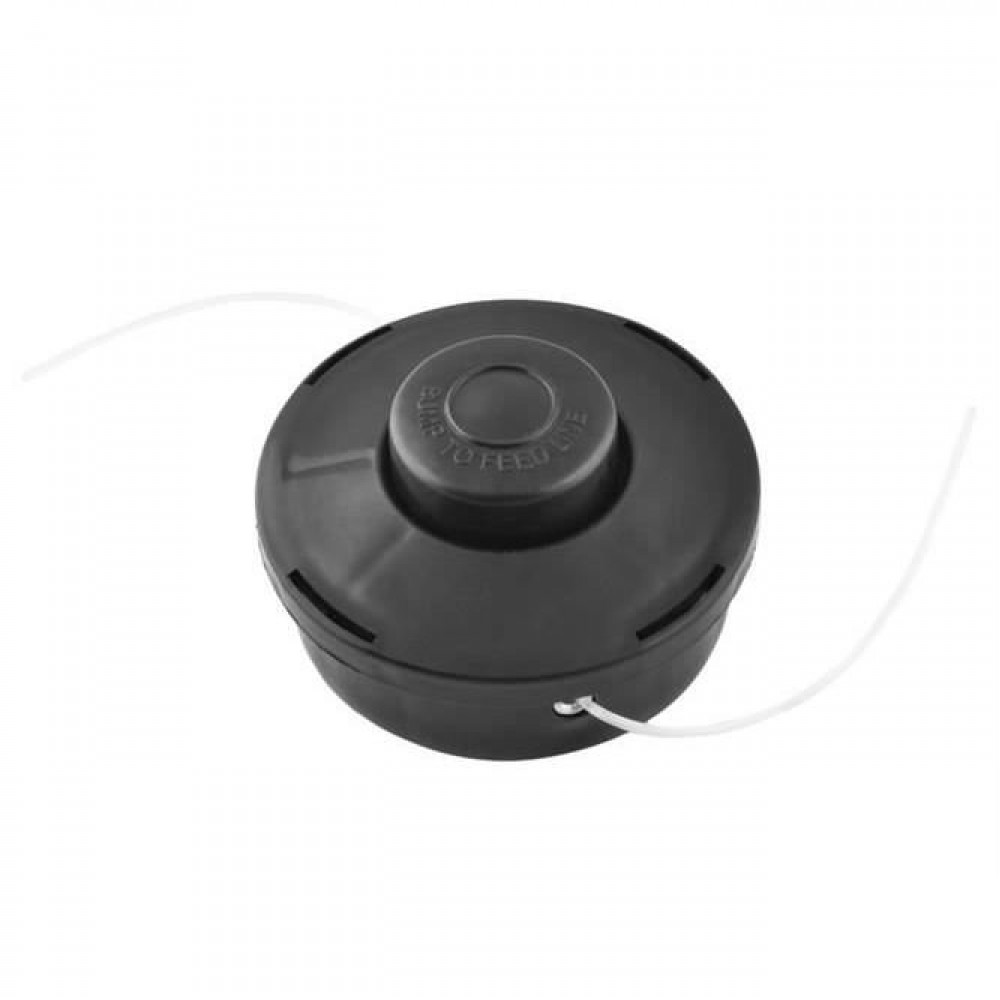 Cap rezerva pentru motocoasa/trimmer, fir nylon 2.4 mm, Isotrade